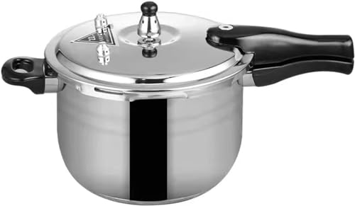 Olla a presión Acero inoxidable 0.1 L