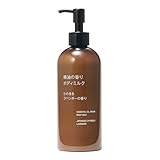 精油の香り ボディミルク ひのき&ラベンダーの香り 300mL OAR56A4A