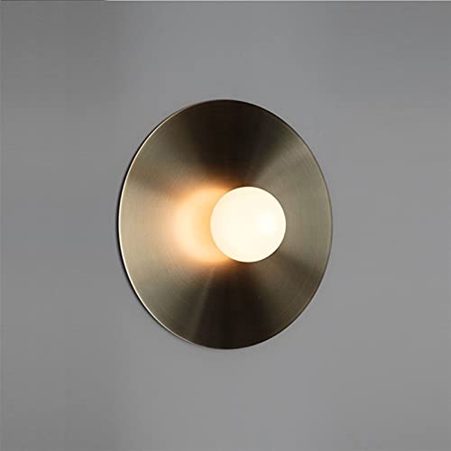 Applique moderne LED intérieur luminaire minimaliste de chevet