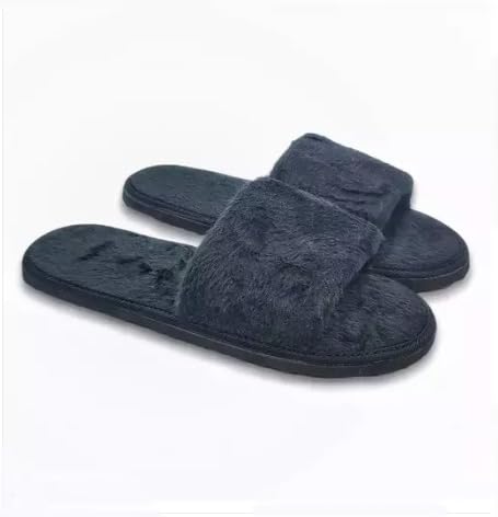 bhains ki ankh Latest Women heeled fancy slippers for women-picture-55