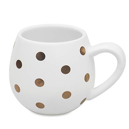 Lustige weiße Keramik-Kaffeetassen für Frauen Cover