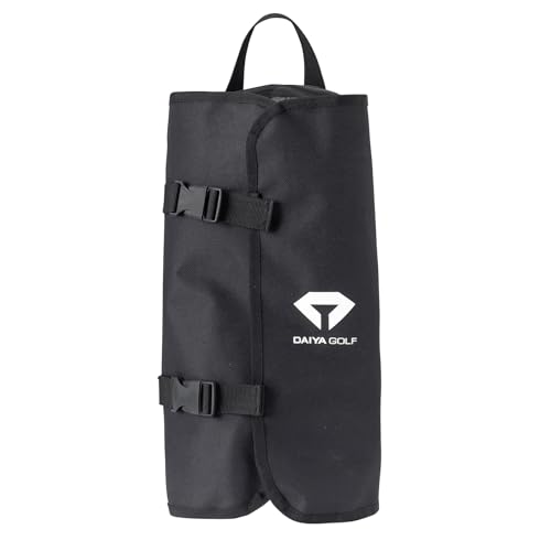 �_�C���S���t(DAIYA GOLF) �݂邵�Ċ�����S���t�V���[�Y�P�[�X �P�Б���������郁�b�V���|�[�` �V���[�Y�o�b�O ����Ȃ� �ʋC�� �R���p�N�g ���b�V�� �㗚�� �o�b�V�� ���� �X�|�[�c �A�E�g�h�A �����^�� SC-5001 �u���b�N