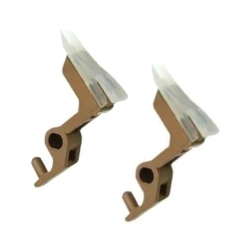 Rouleau de fusion basse pression pour corriger les traces sur Konica C224 C258