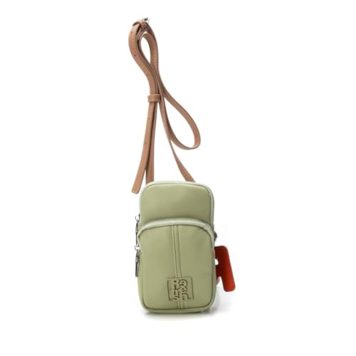 Sac à bandoulière Femme REFRESH 183257 petit sac à main noir