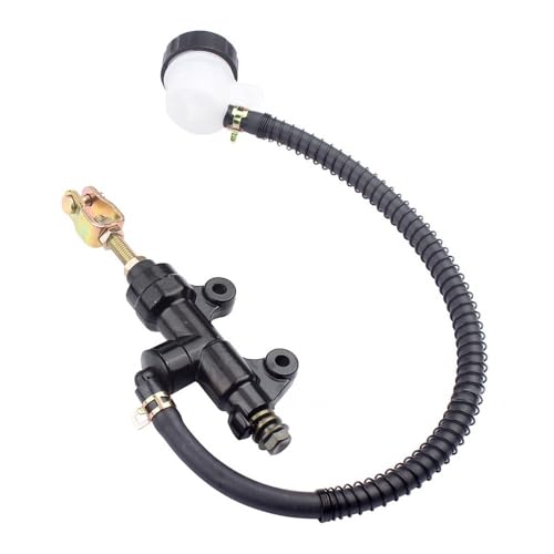 Maître-cylindre de frein arrière de moto avec piston haute pression pour GSX SV