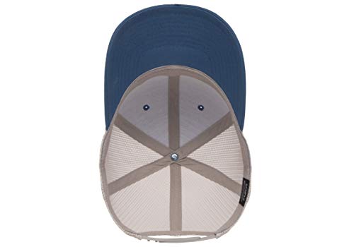 Image of Yupoong Yp Classics Retro Trucker Cap