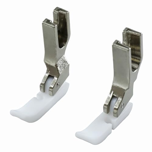 Blooy - T36N+T36LN Pie prensatelas para cremallera estrecha miniatura 2