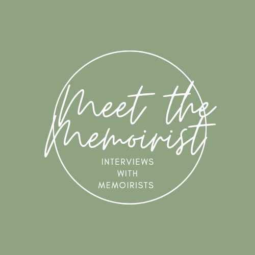 Couverture de The meetthememoirist&lsquo;s Podcast