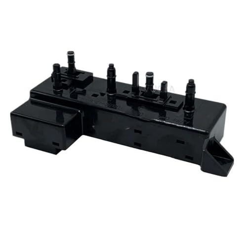 Interruptor del Asiento Hyundai Santa Fe 2005-2012 Derecho 5
