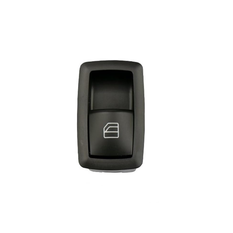 Interruptor de control de ventana para Mercedes W164 W251 GL ML Clase R (Modelo F)