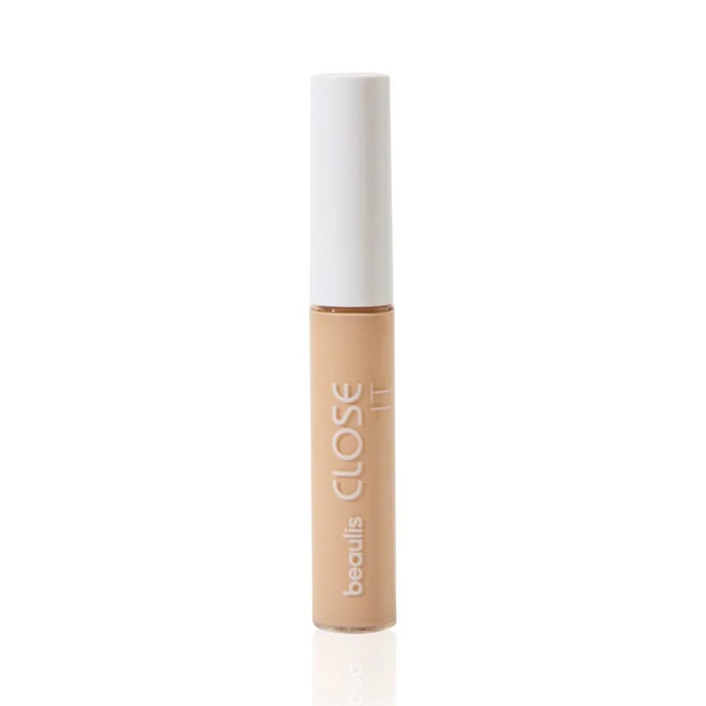 Beaulis Close It Likit Kapatıcı 132 Pale Almond