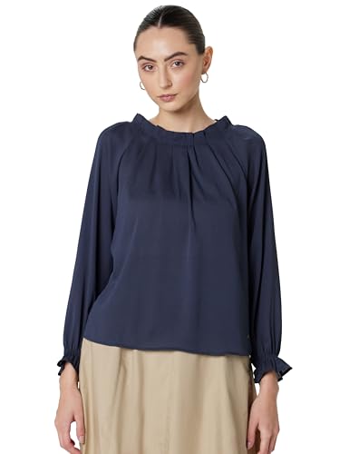 Image of Allen Solly Women Blouse