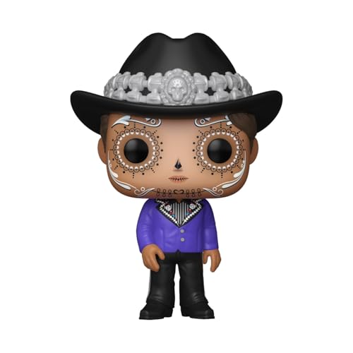 Miniatura 2 de Funko Pop! Retro Toys: Barbie Dia de los Muertos - Ken - Figura de Vinilo Coleccionable - Idea de Regalo - Mercancia Oficial - Juguetes para Niños y Adultos - Ad Icons Fans