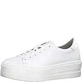 Obermaterial: Materialmix aus Leder und Synthetik, Innenmaterial: Textil ( Futter (100% Polyester) ) , Laufsohle: Synthetik, Decksohle: Synthetik