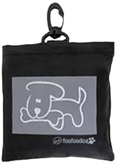 FouFou Dog Enviro Tote