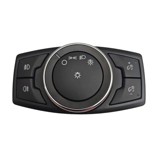 Sensor compatible con Mondeo V soluciona fallo de interruptor de control de faros antiniebla 2