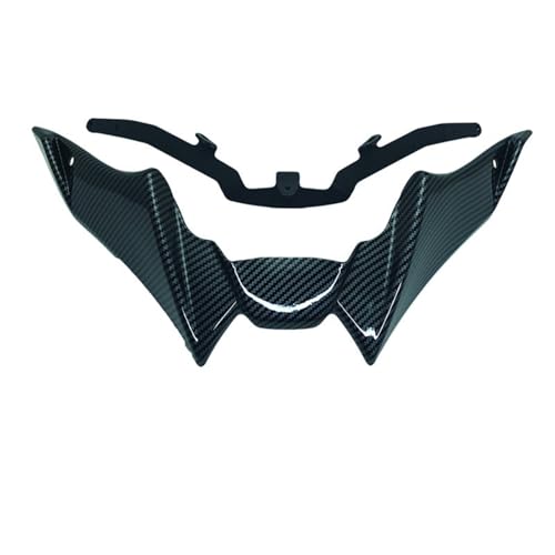 Extension bec spoiler avant MT-09 carénage de rechange compatible avec MT09 SP 2021 2022