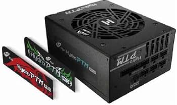 Amazon | FSP Hydro PTM PRO 1200W ATX 3.0 PCI-E GEN-5 80 Plus