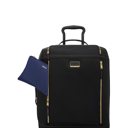 Image of TUMI Just In Case Tote - Packable Travel Tote Bag for Women & Men - Carry Travel Accessories Easily