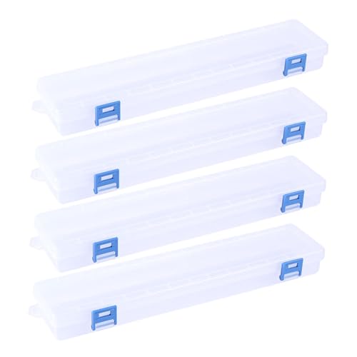 Boîte de rangement pour pinceaux aquarelle minkissy : l'accessoire idéal pour vos ateliers DIY
