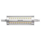 Farbwiedergabe (CRI >80), Lichtfarbe: 3000K warmweiß, 2000lm