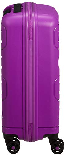 Mala de Viagem American Tourister Sunside Roxo - Pequeno