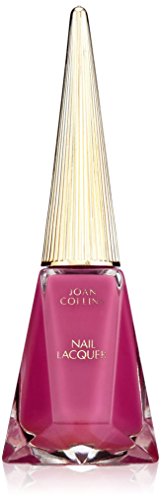 Joan Collins Timeless Beauty Nail Lacquer 12 ml, Lady Joan