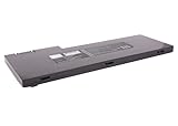 ALLC Replacement Battery for Asus UX50/UX50V/UX50V-RX05/UX50V-XX004C,PN:C41-UX50/P0AC001,2800mAh