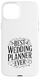 Ya en manzanajugosa.com: Carcasa para iPhone 15 Plus El Mejor planificador de Bodas para planificadores de Bodas