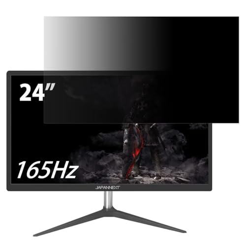 JAPANNEXT JN-T24165FHDRTMC 24C` Ή `h~tB^[ vCoV[tB^[ u[CgJbg ˖h~ PC p\R j^[ ̂h~ ʕیtB یV[g EȒP ʎgp