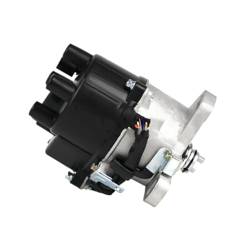 Distributeur d'allumage complet avec tête et rotor pour référence 30100-P30-006