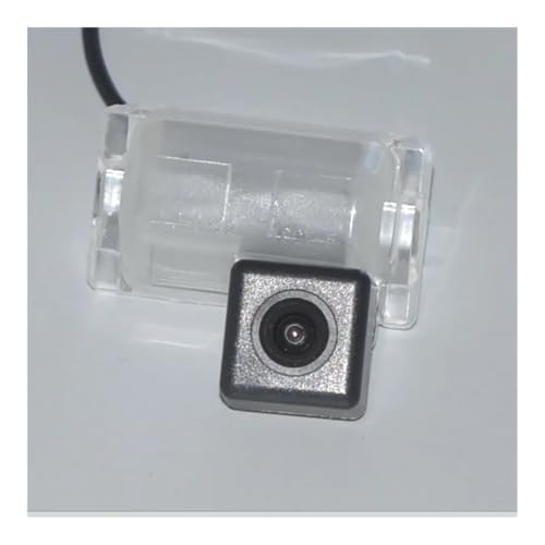 Caméra de recul voiture CX5 2018 pour stationner facilement en centre-ville