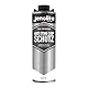 JENOLITE Steinschlagschutz | WEIß | 1 Liter | Unterbodenschutz für Autos | Schützt Schweller, Unterboden und Karosserieteile vor Steinschlagschäden | Rostschutz und Korrosionsschutz