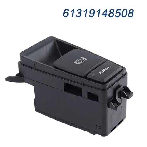 Freno de mano interruptor compatible con Passat R36 recambio 3C0927225C 5