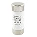 Aexit RO17 22mm Fuses x 58mm 500V 32A Cylindrical Fuse Links Caps Fuse