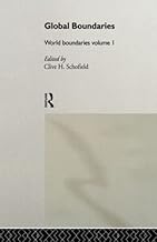 Global Boundaries: World Boundaries Volume 1 (World Boundaries Series)