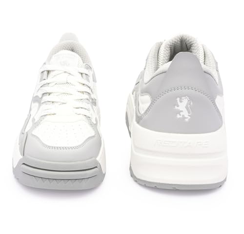 Image of Red Tape Women's Sneakers | Sleek Design with Cushioned Comfort