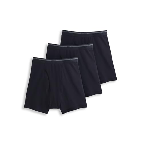 Jockey Men's Underwear Lightweight Classic 5