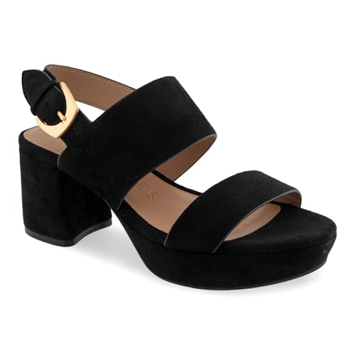 Image of Aerosoles Women's Camilia Platform Sandal