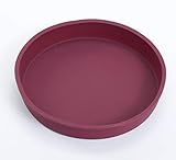 Schöne wiederverwendbare Backform aus 100% Platinsilikon