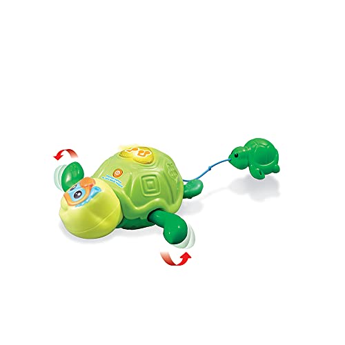 VTech Maman Tortue et Bébé Nageur - vue 4