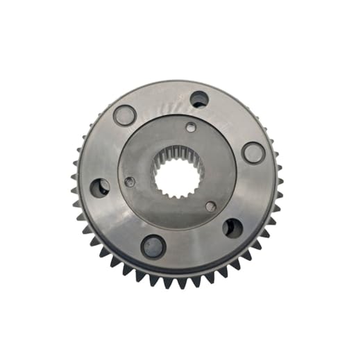 Embrayage de démarreur UY125T moto UU125T-2 réparation 125