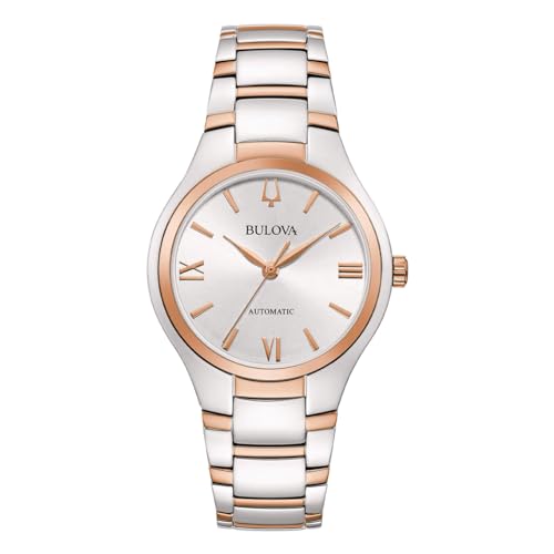 Bulova Classic Lady Automatic 98L313