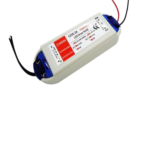 Transformateur LED 12V alimentation stable haute précision