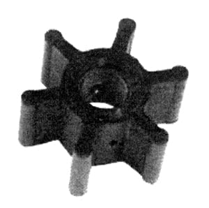 Finnord Impulsor Sherwood 9959, Cef500103T Other, Multicolor, One Size