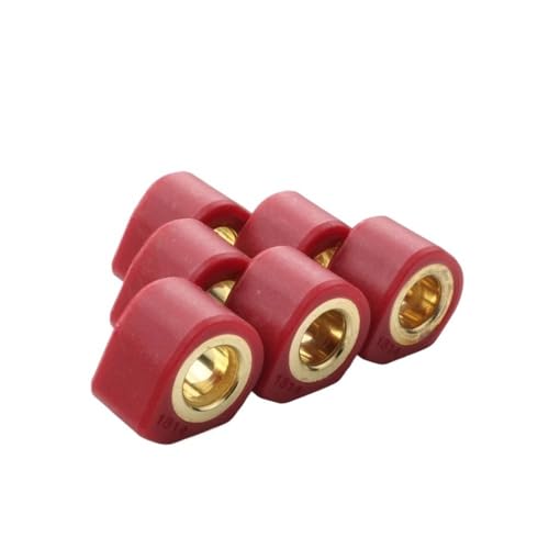 Poids de variateur pour scooter 125 cm3 galets ronds 18x14mm 13g