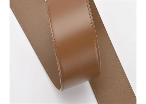 Wide Belts For Women Chunky Dress Belts For Women Fashion Waist Belt For Dresses Skirts And Pants4