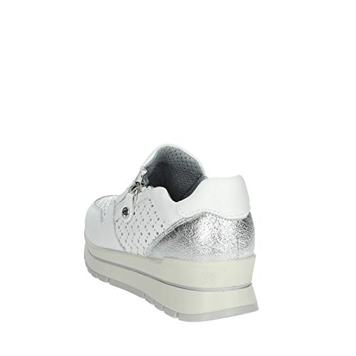 IMac 507340 Sneakers Casual Donna Bianche
