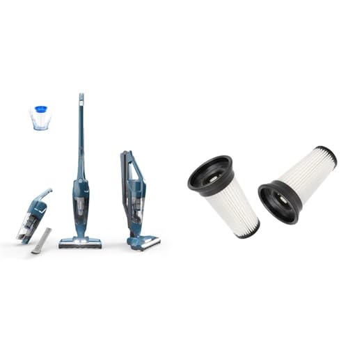 Vacmaster 10.8V 2-in-1 Cordless Stick Vacuum