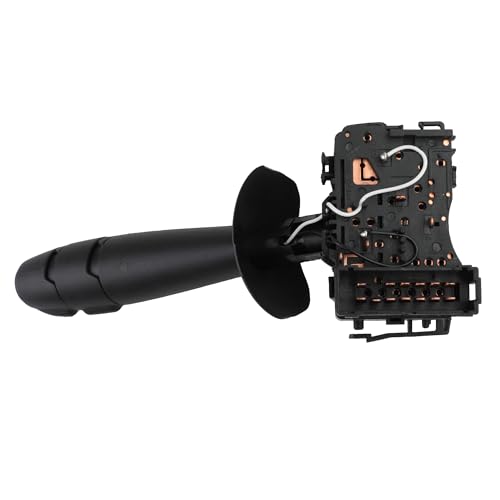 Comodo phare YAOPEI avec commande de clignotant fluide pour Master 2 - 3